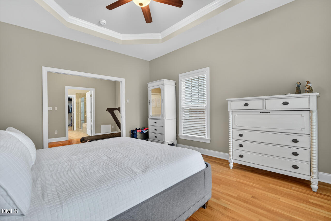 2811 Lindenshire Drive