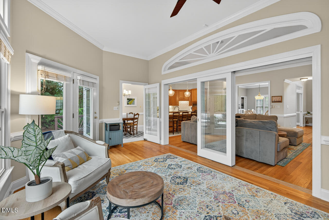2811 Lindenshire Drive