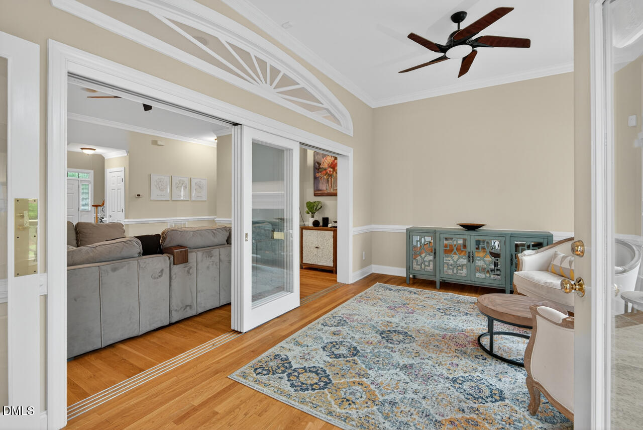2811 Lindenshire Drive