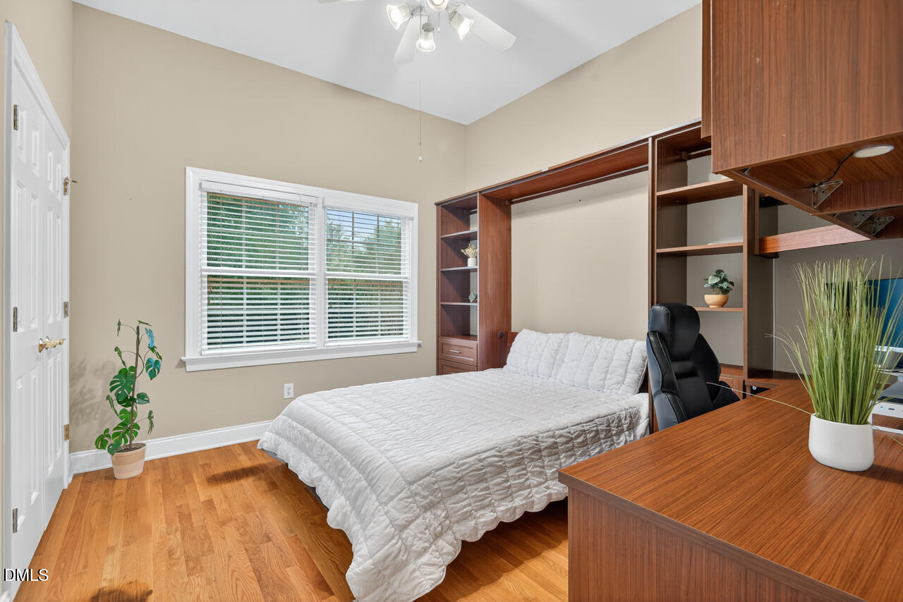 2811 Lindenshire Drive
