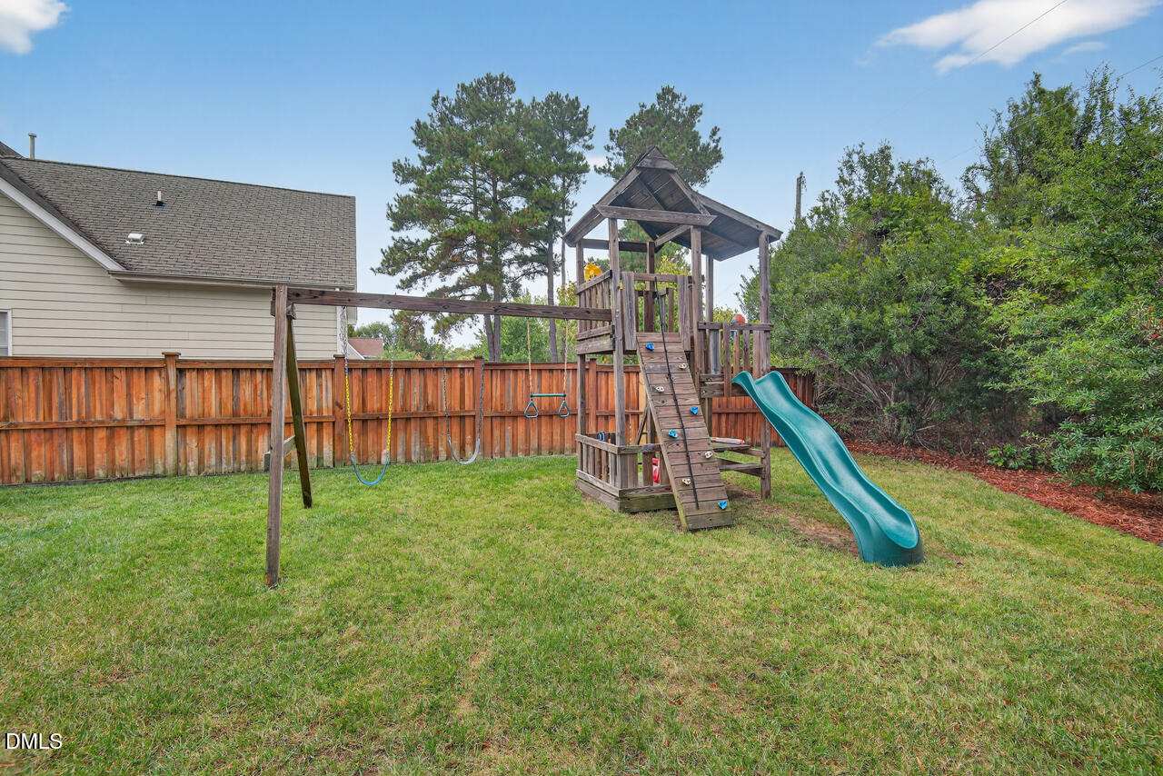 2811 Lindenshire Drive