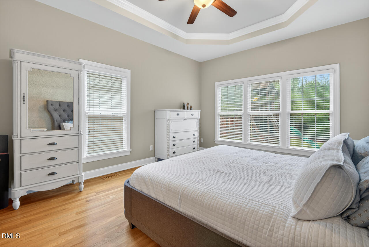 2811 Lindenshire Drive