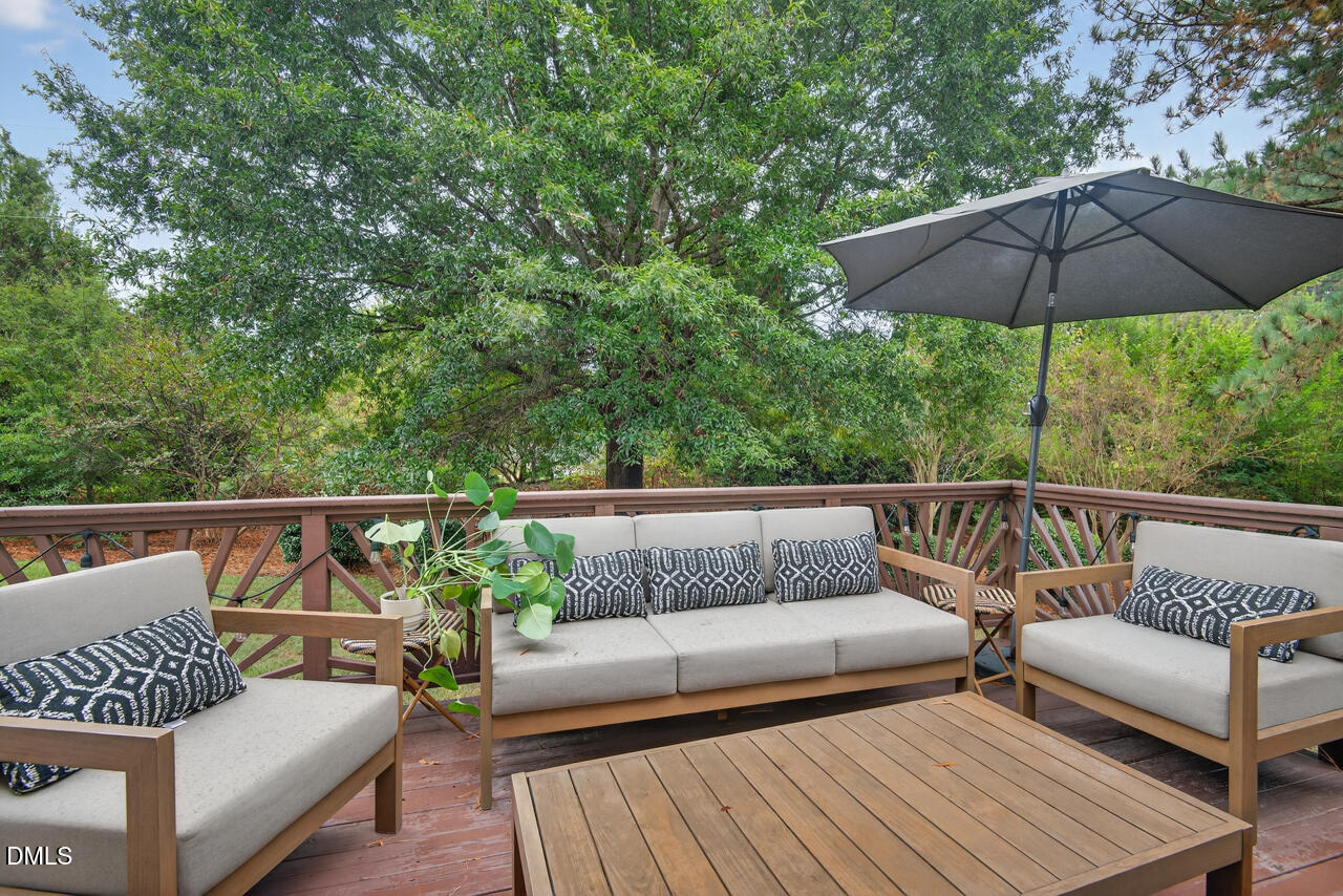 2811 Lindenshire Drive
