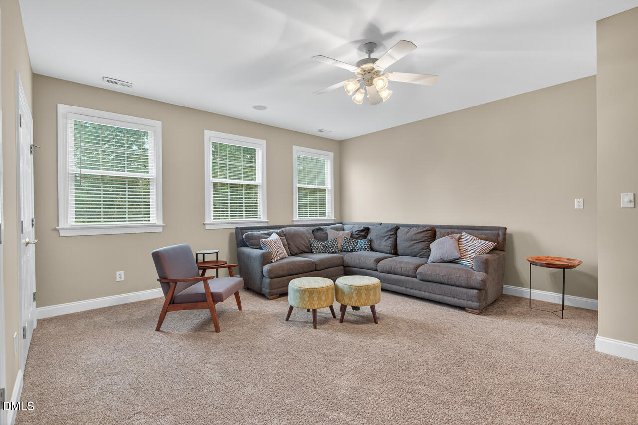 2811 Lindenshire Drive