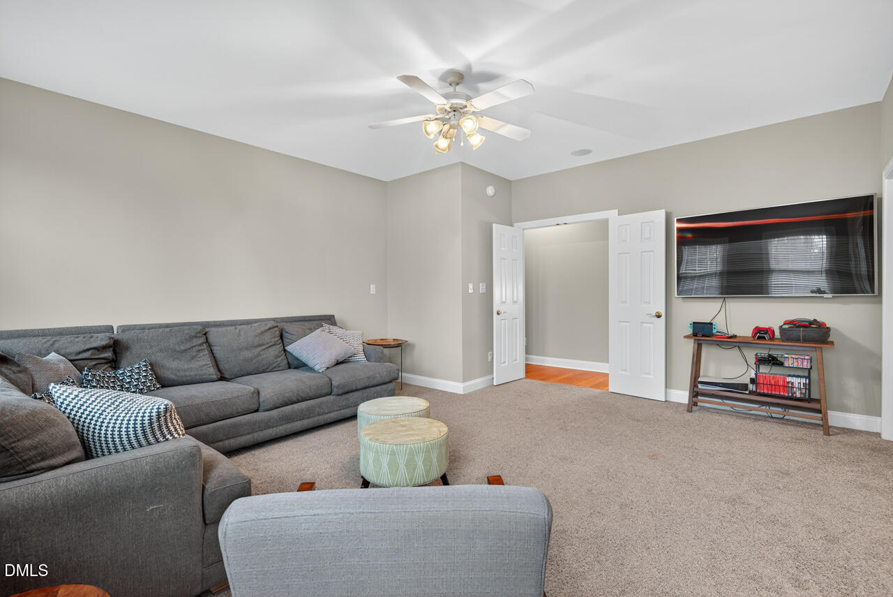 2811 Lindenshire Drive