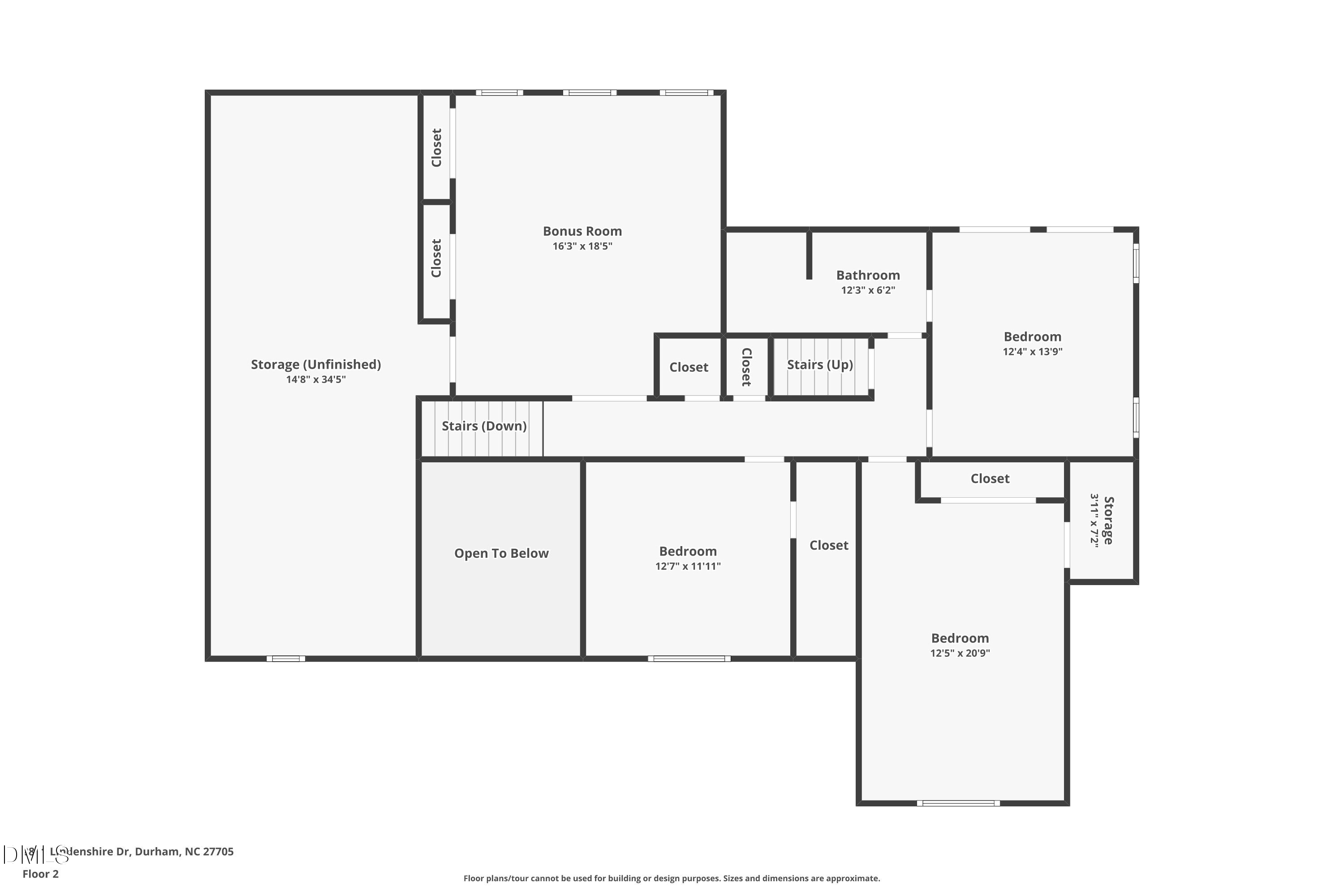 2811 Lindenshire Drive