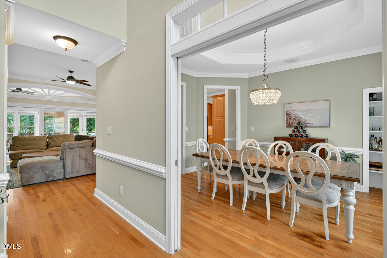 2811 Lindenshire Drive