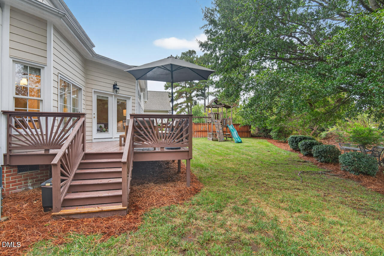 2811 Lindenshire Drive