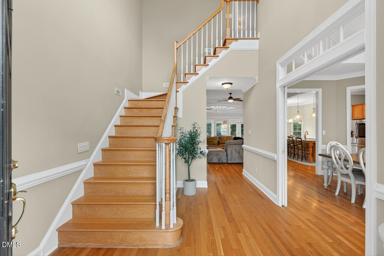 2811 Lindenshire Drive