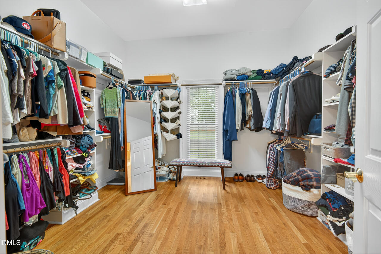 2811 Lindenshire Drive