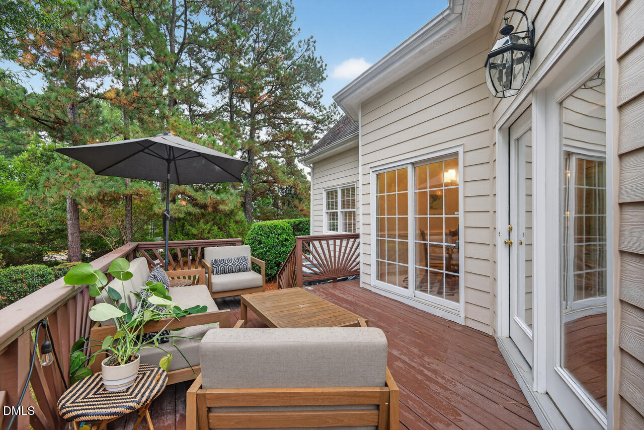 2811 Lindenshire Drive