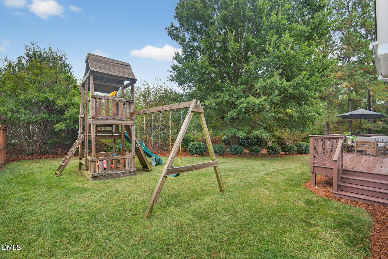 2811 Lindenshire Drive