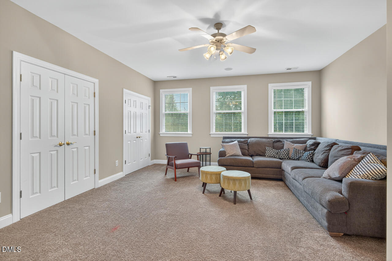 2811 Lindenshire Drive