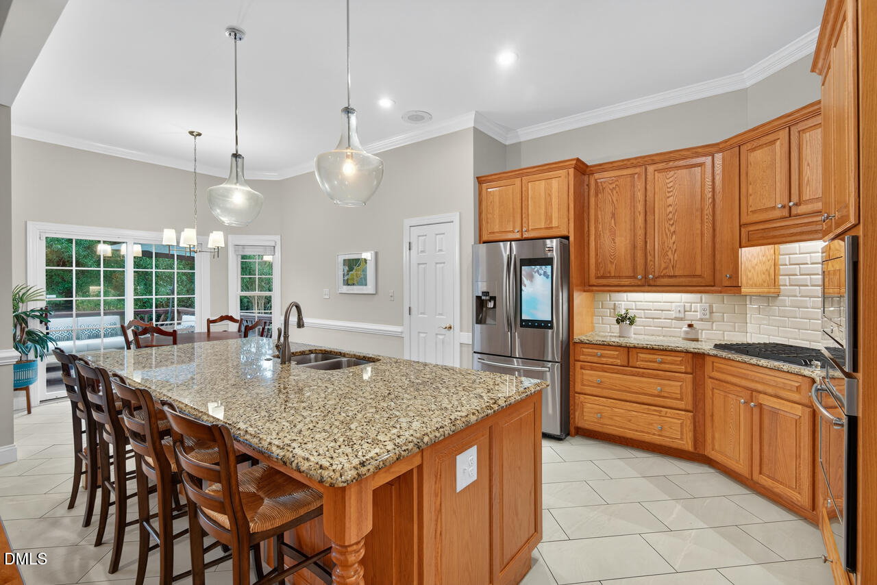 2811 Lindenshire Drive
