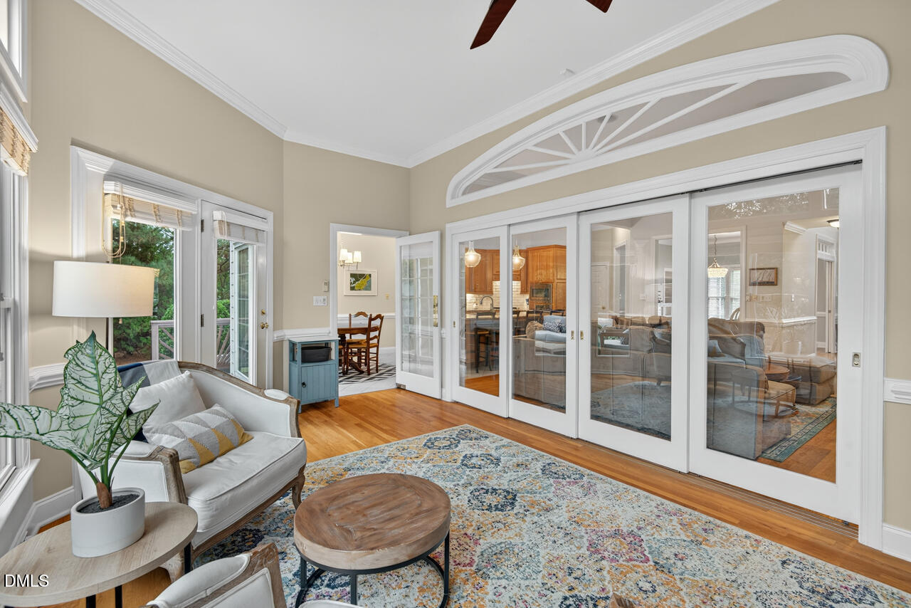 2811 Lindenshire Drive