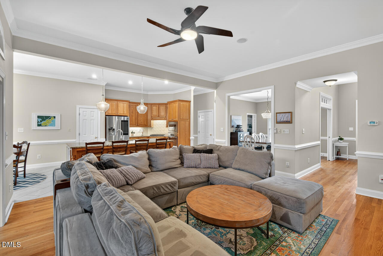 2811 Lindenshire Drive