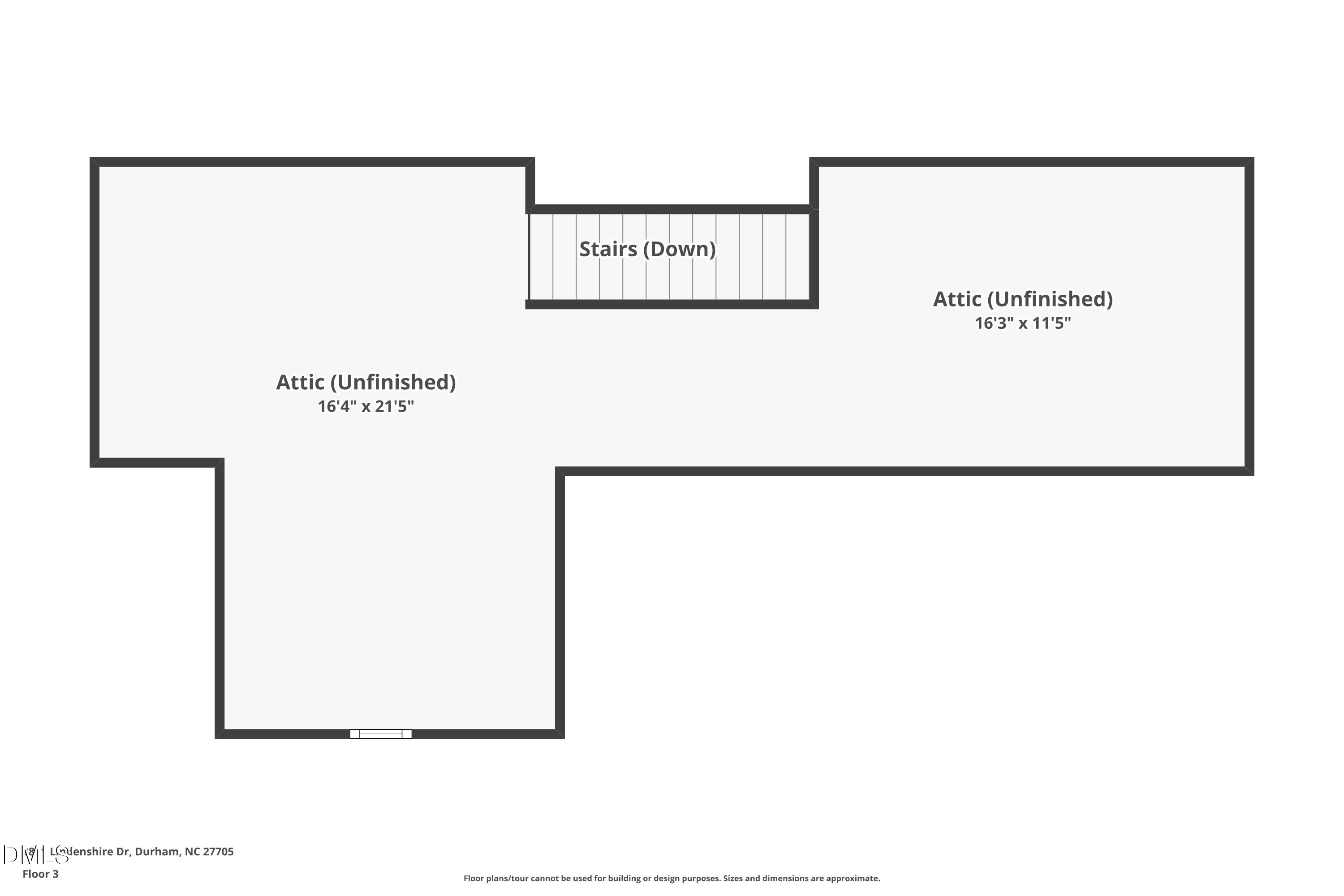 2811 Lindenshire Drive