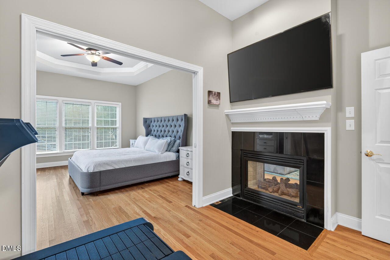 2811 Lindenshire Drive