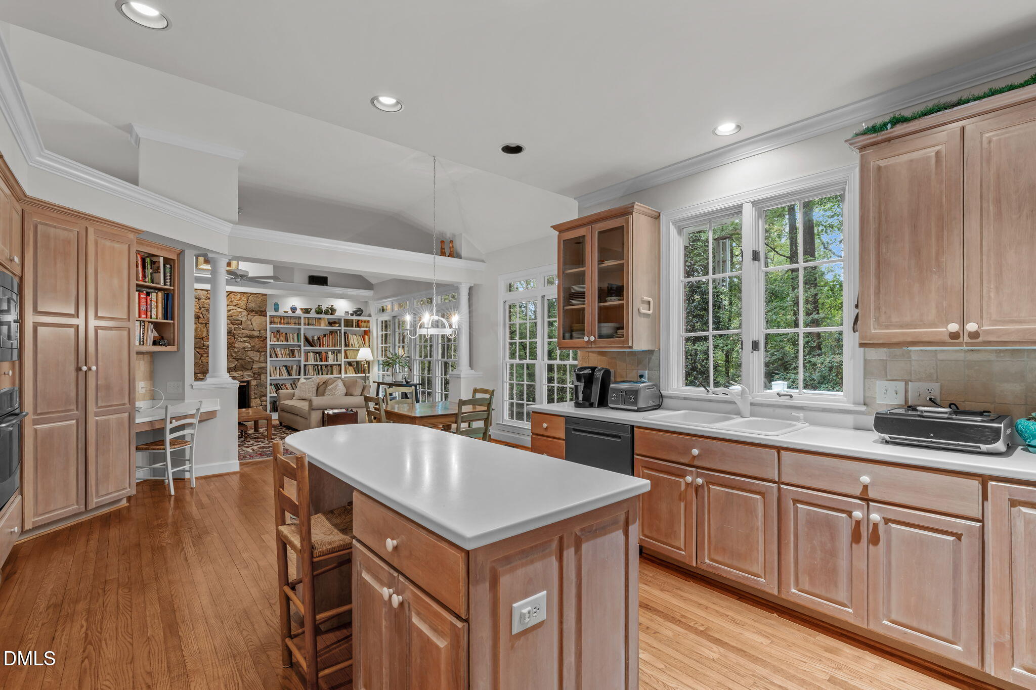 3520 Ridge Road