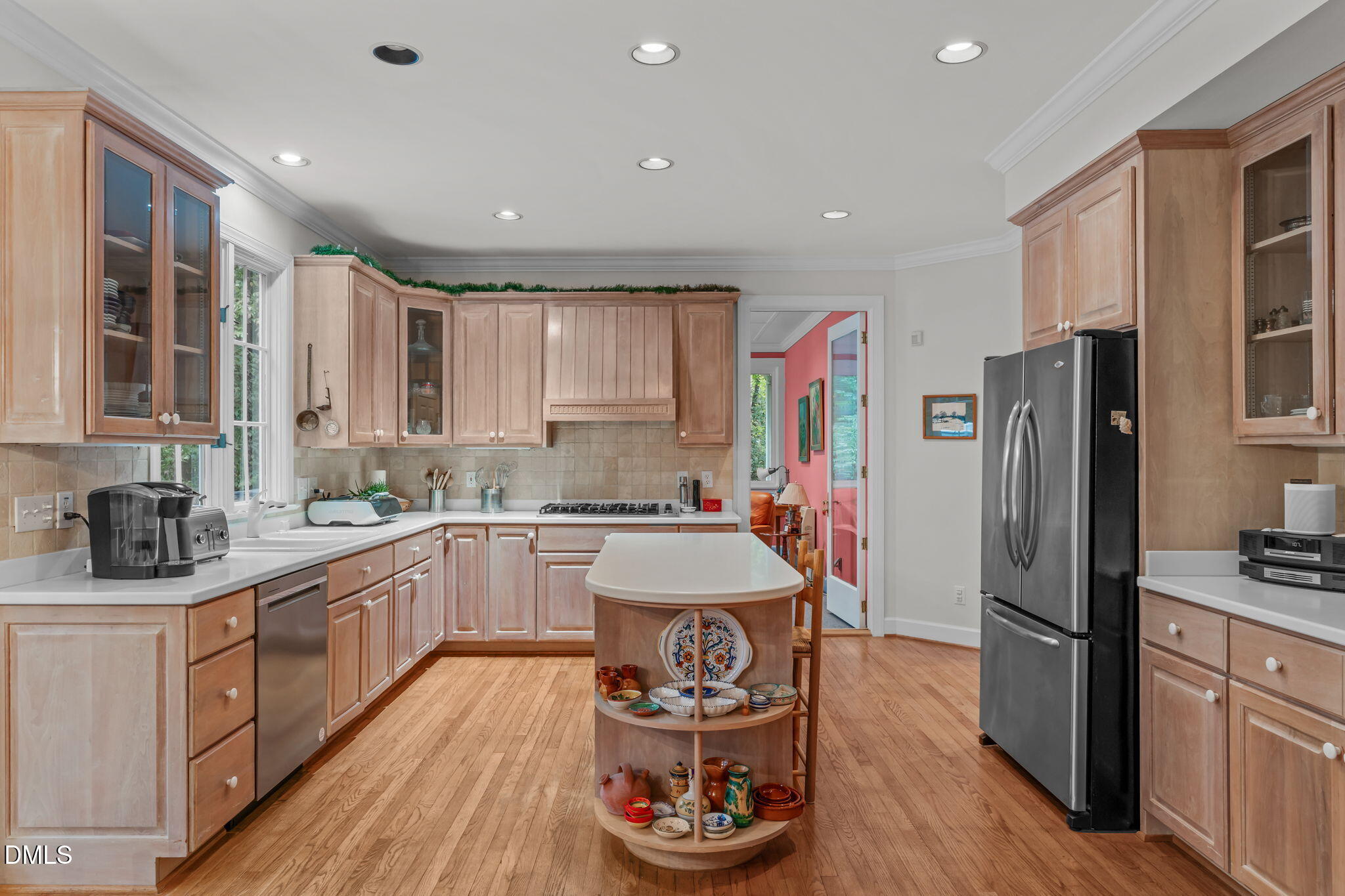 3520 Ridge Road