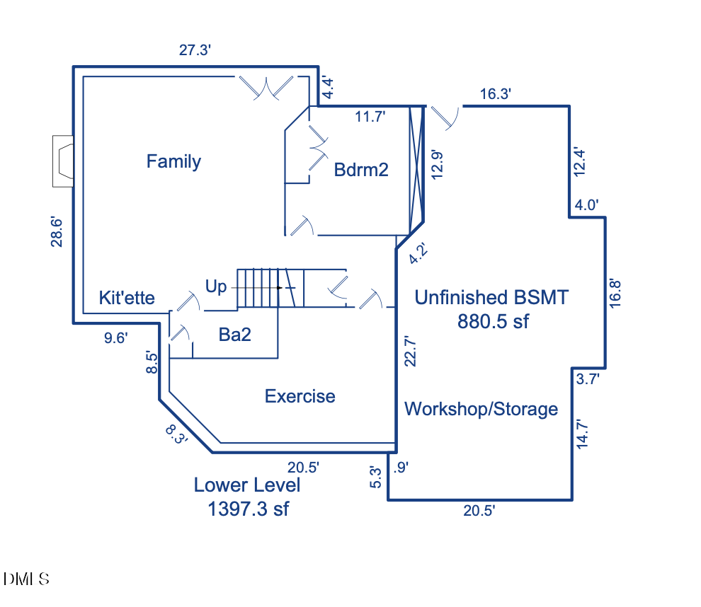 3520 Ridge Road