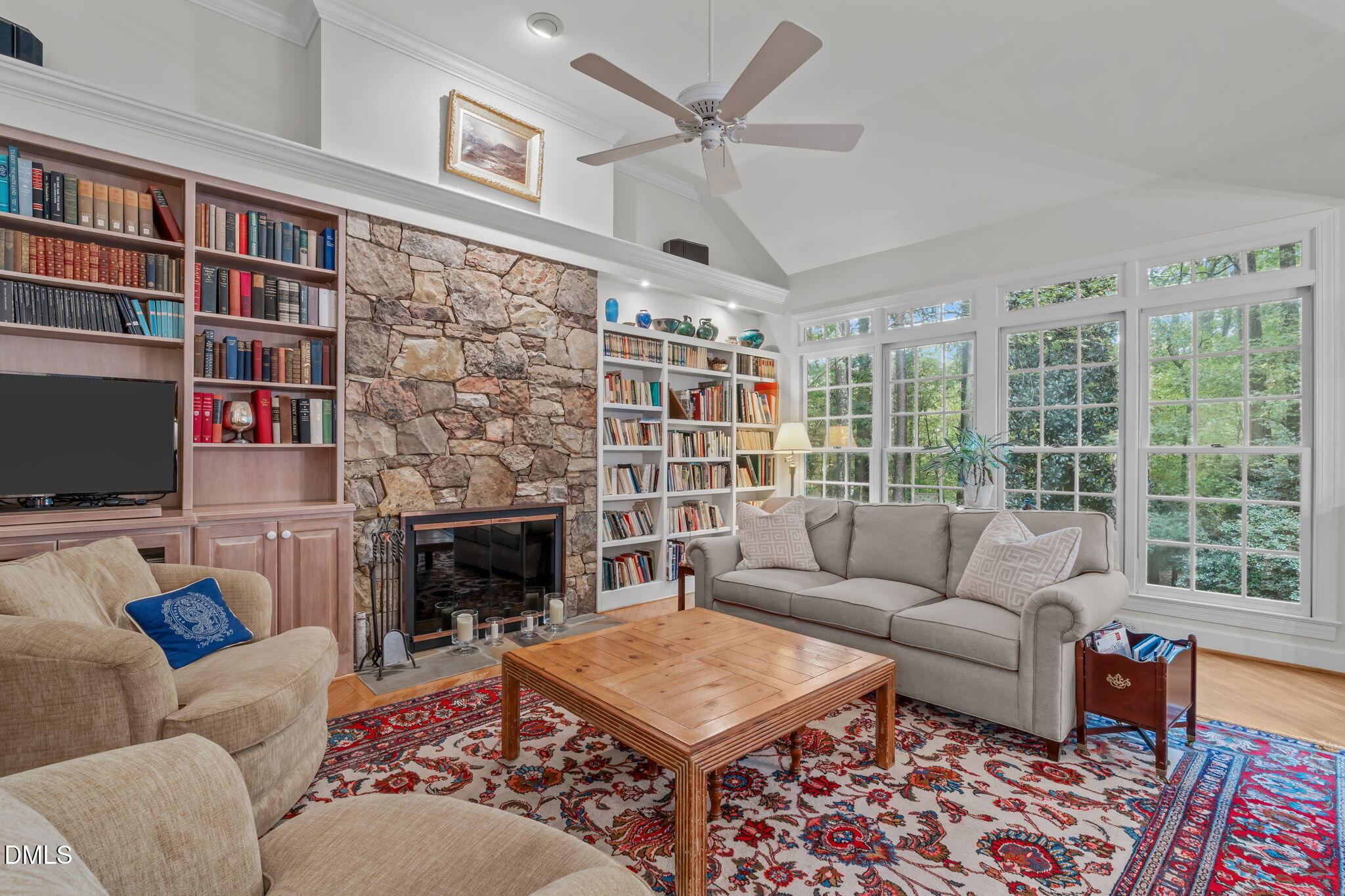3520 Ridge Road
