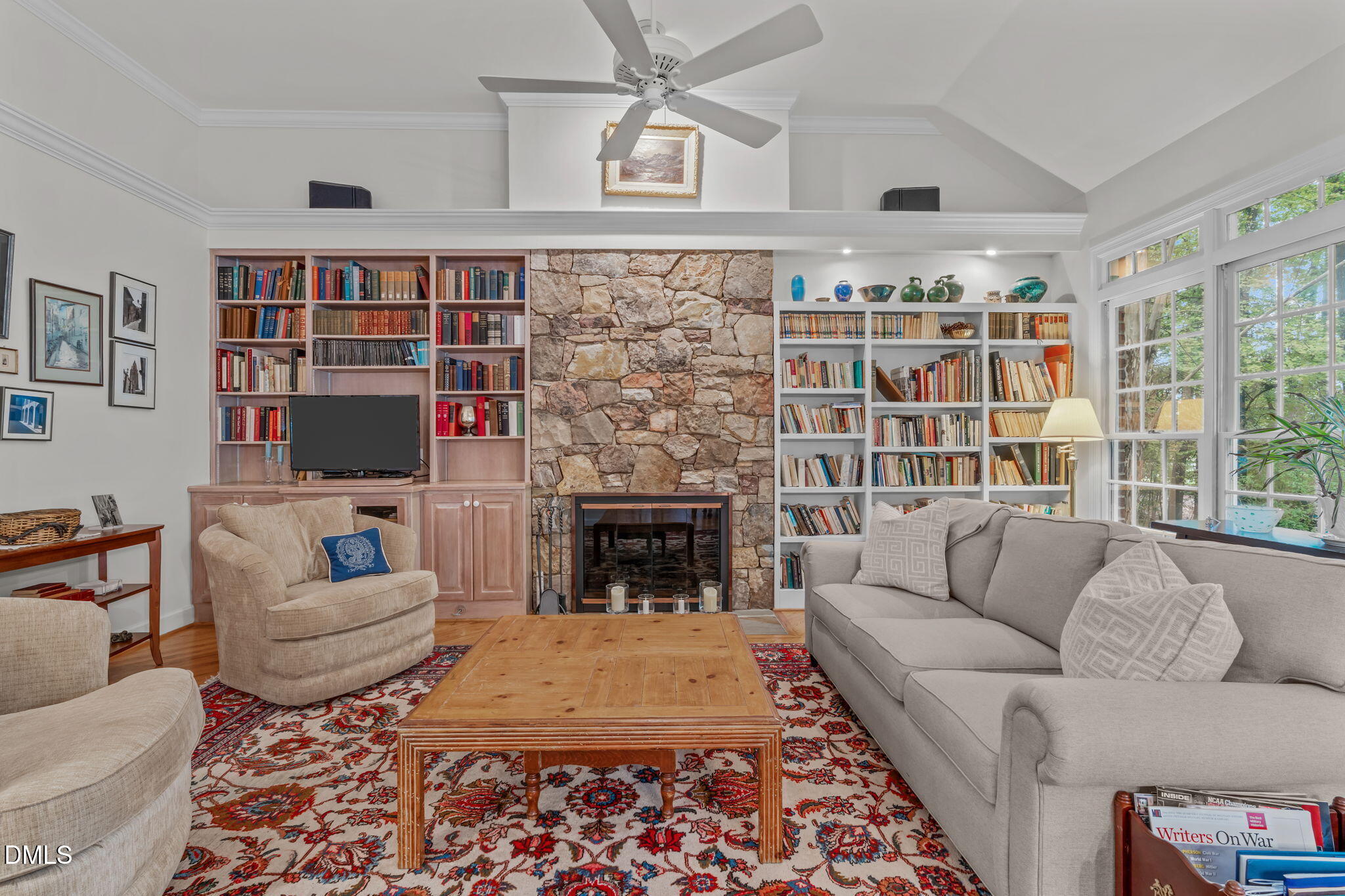 3520 Ridge Road