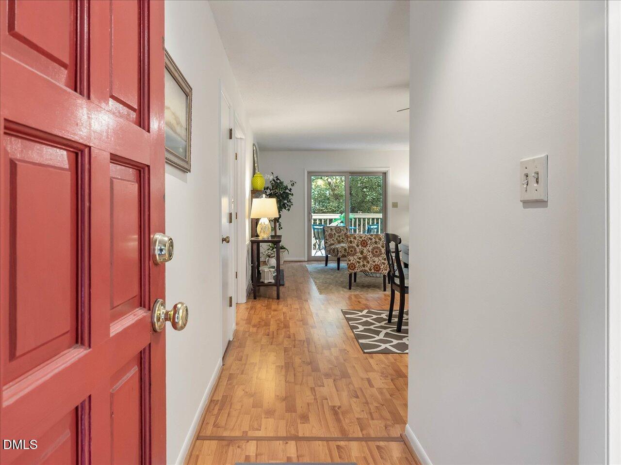 16 Pinnacle Road