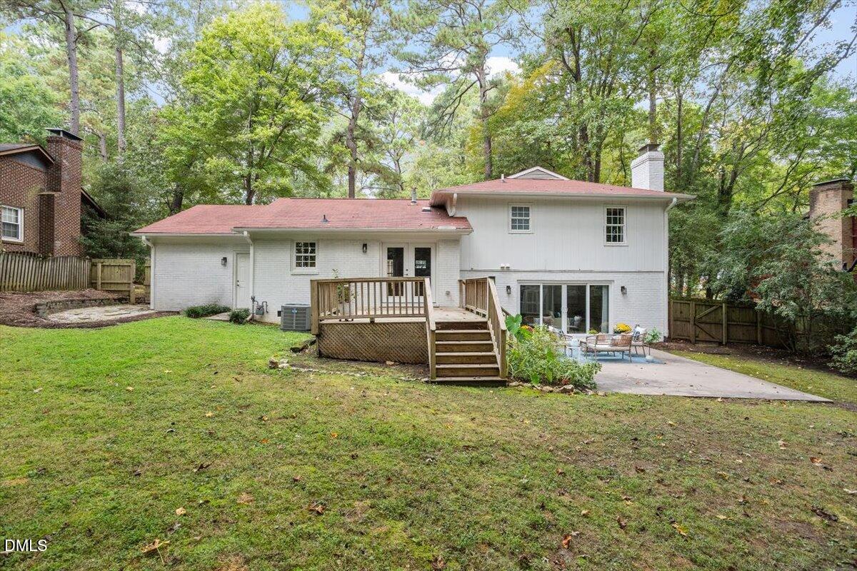 704 Chesapeake Lane