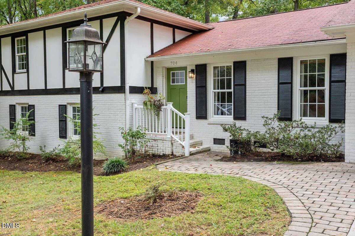 704 Chesapeake Lane