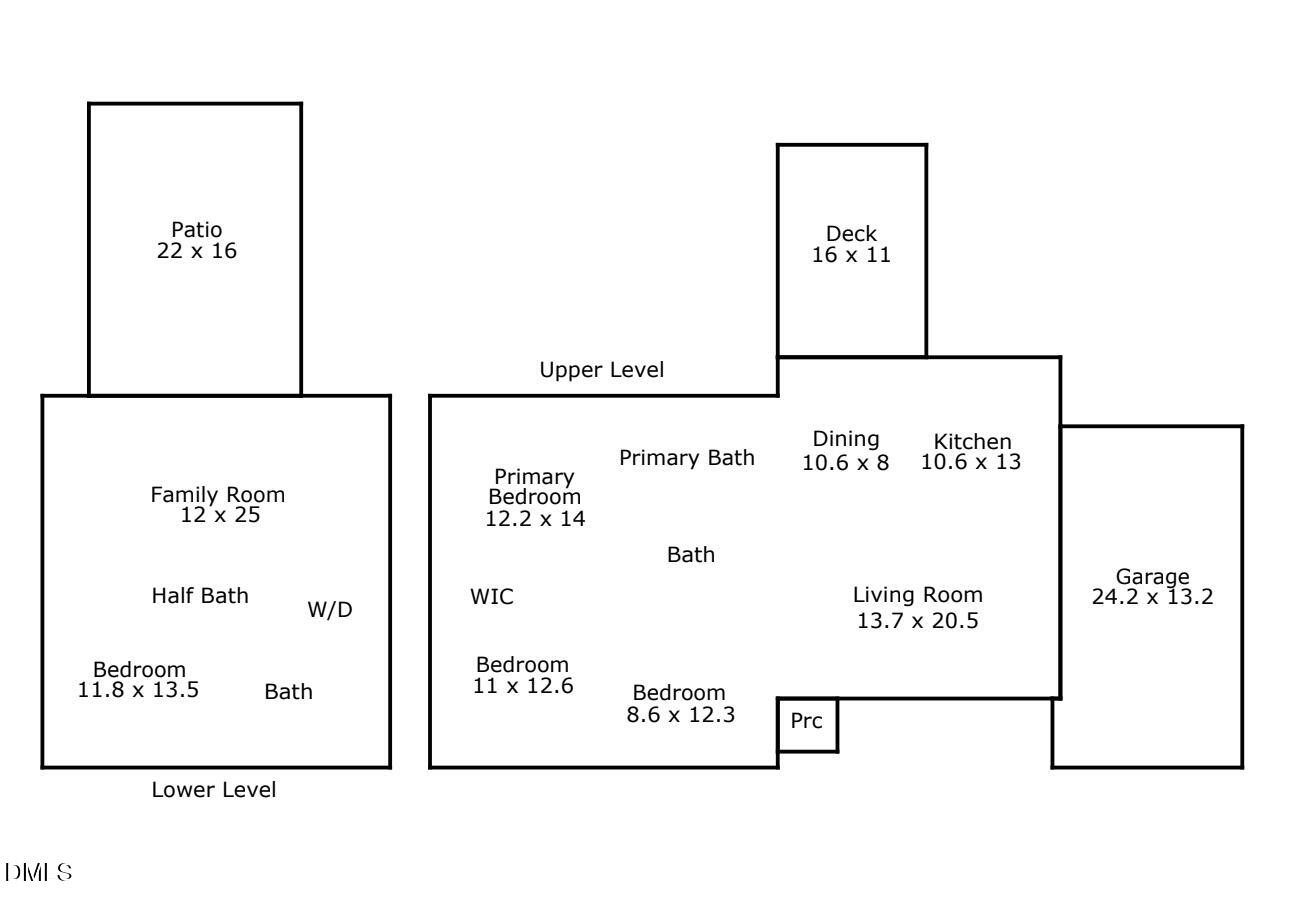 704 Chesapeake Lane