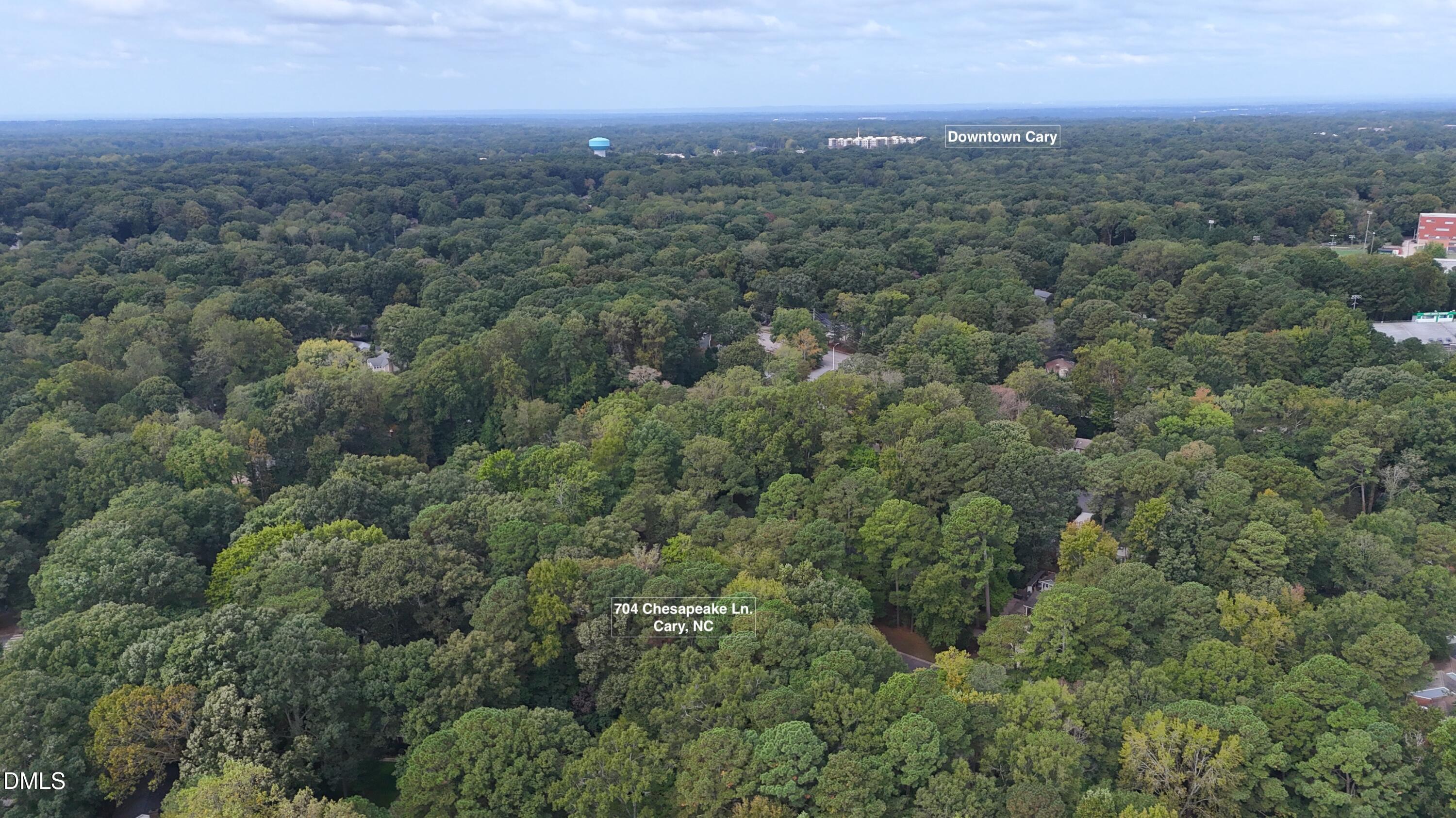 704 Chesapeake Lane