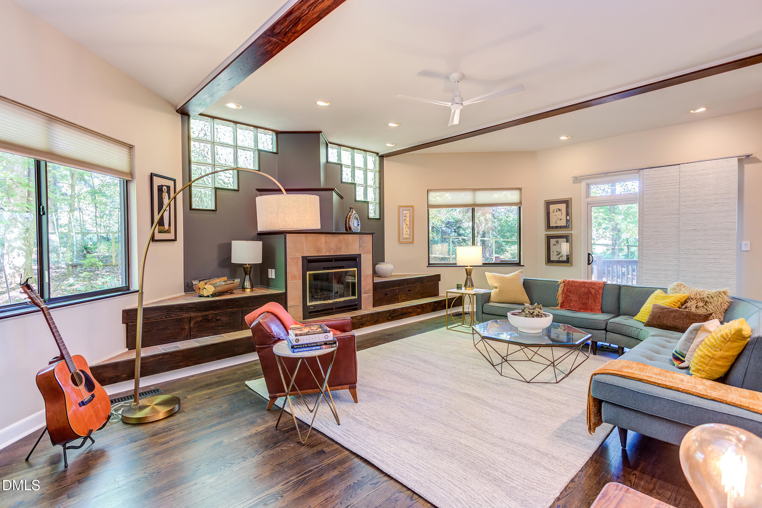 101 Standing Rock Road