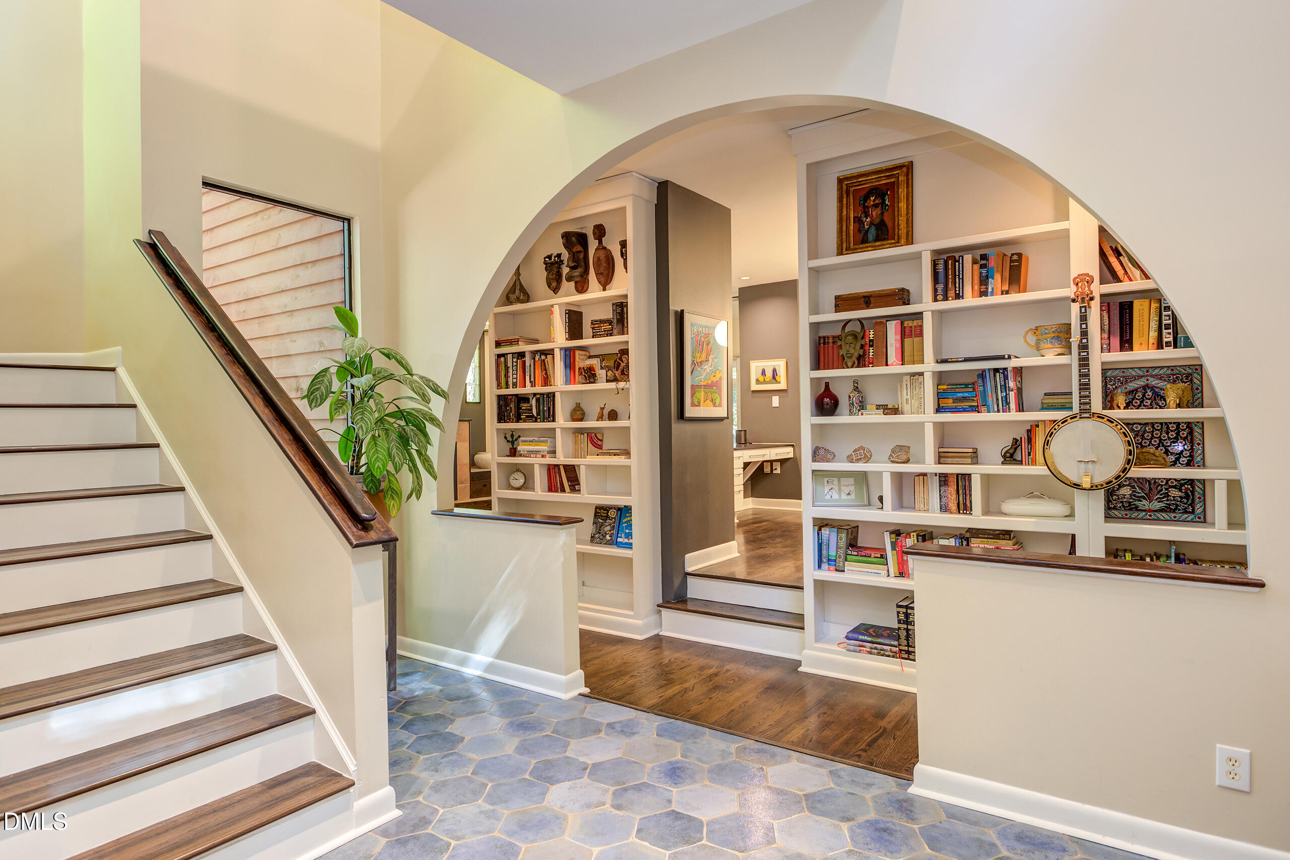 101 Standing Rock Road