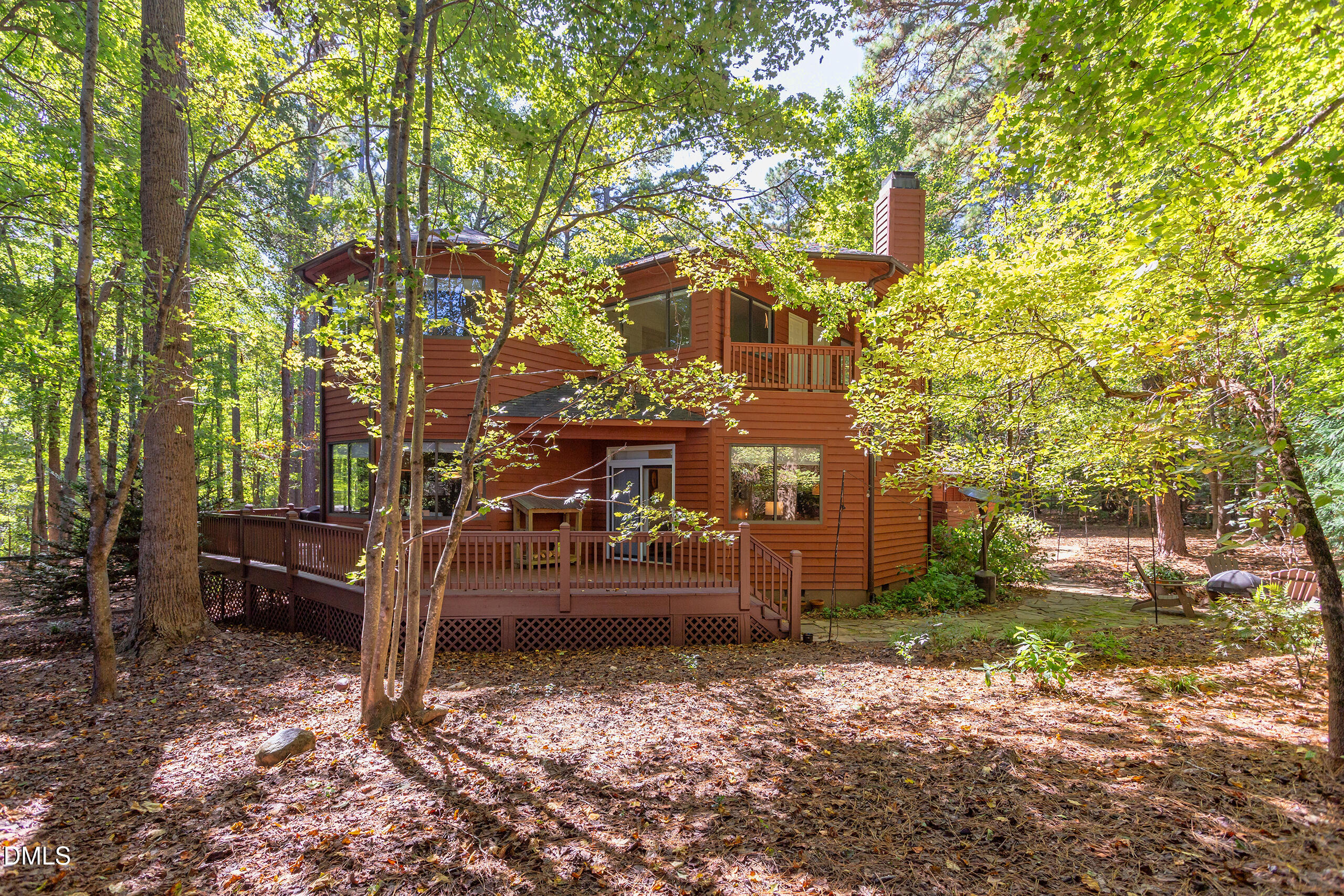 101 Standing Rock Road