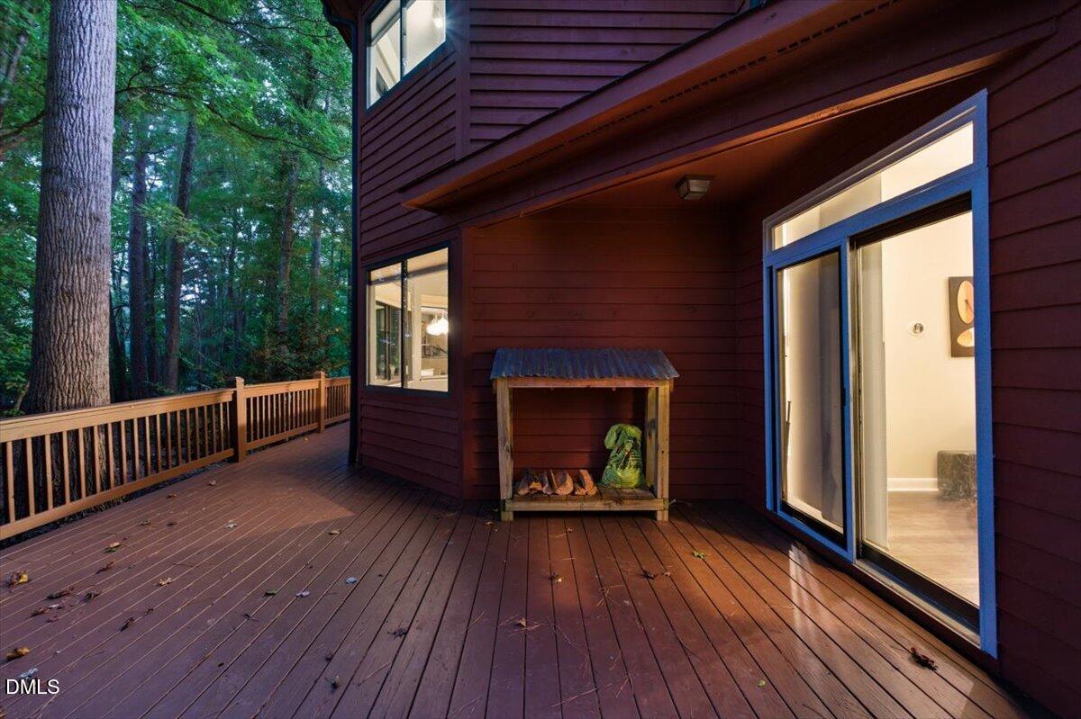 101 Standing Rock Road