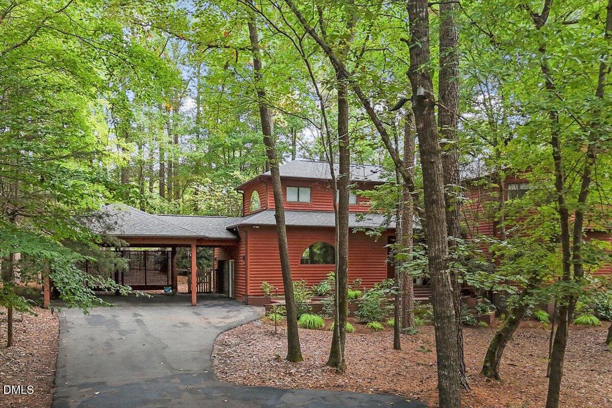 101 Standing Rock Road