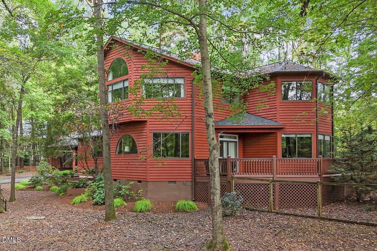 101 Standing Rock Road