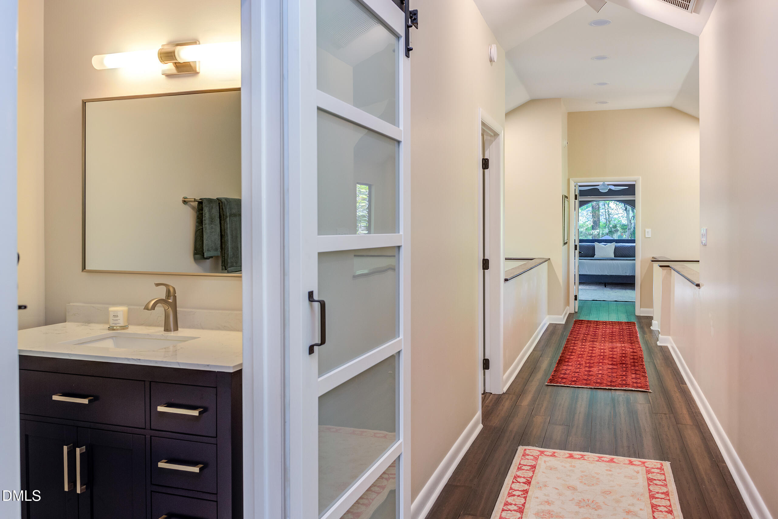 101 Standing Rock Road