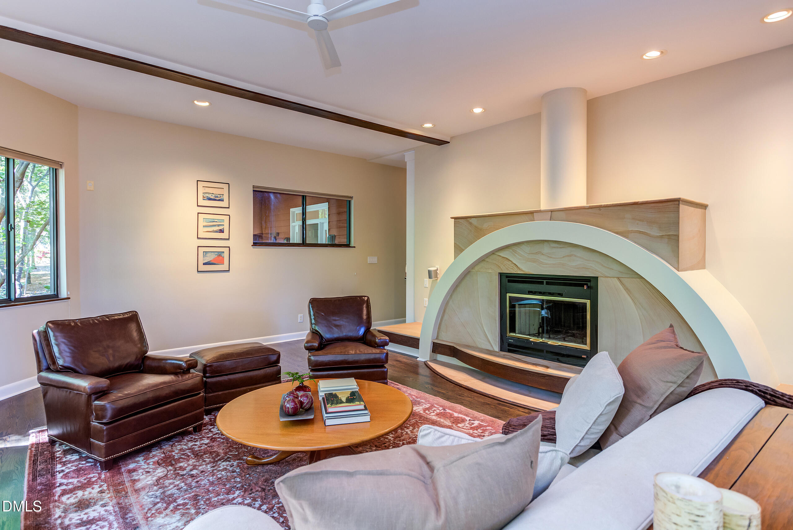 101 Standing Rock Road