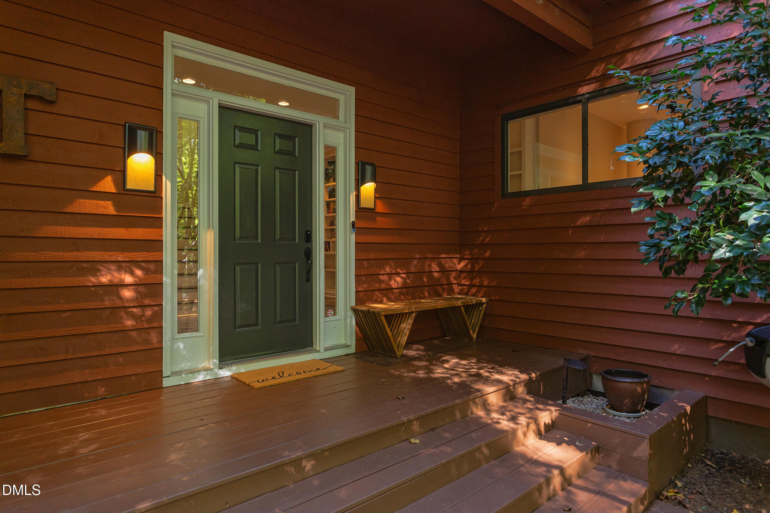 101 Standing Rock Road