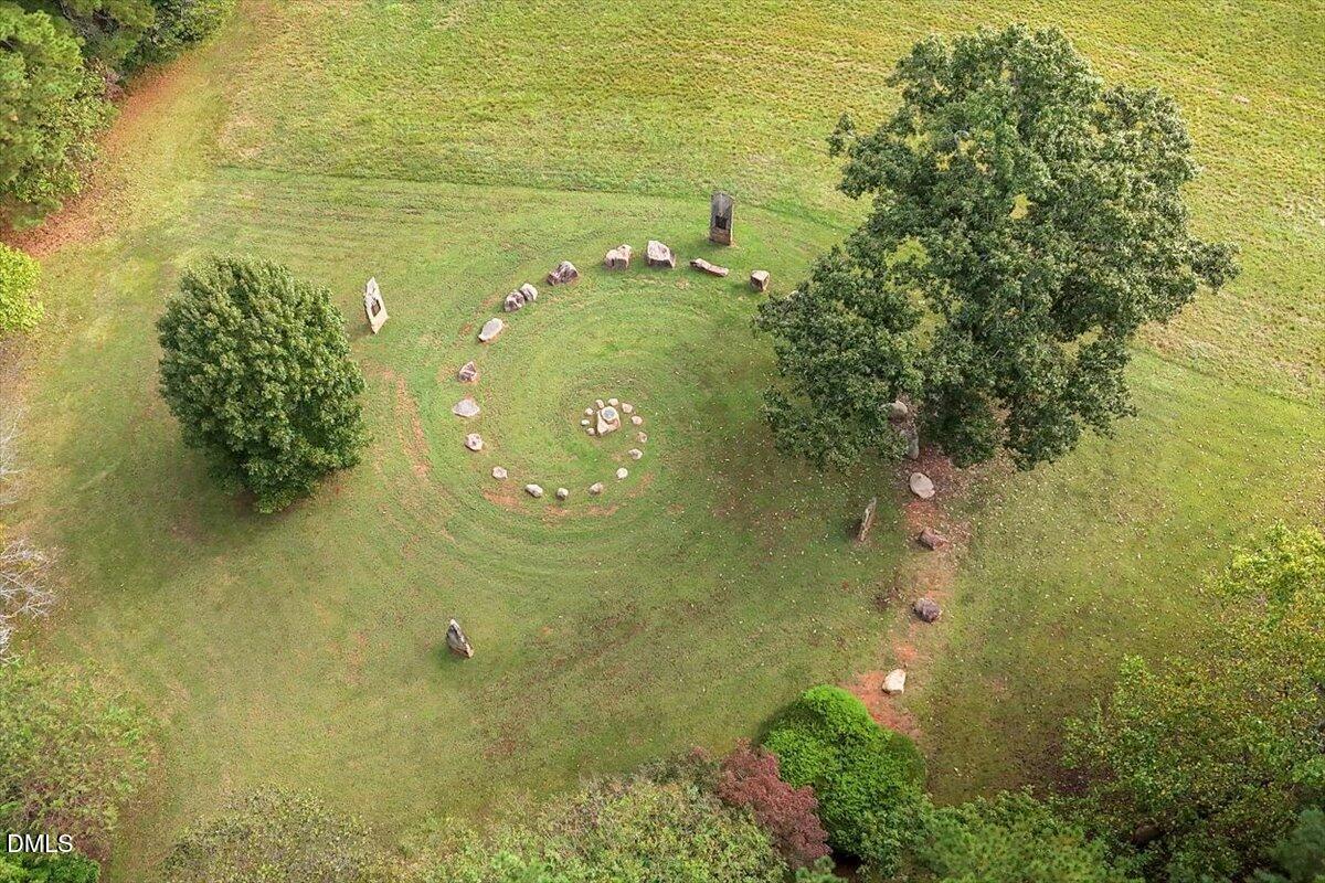 101 Standing Rock Road