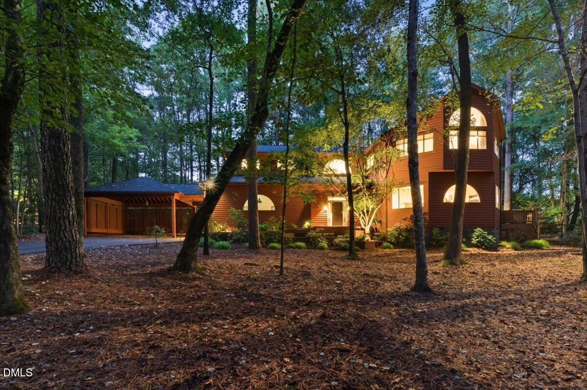 101 Standing Rock Road