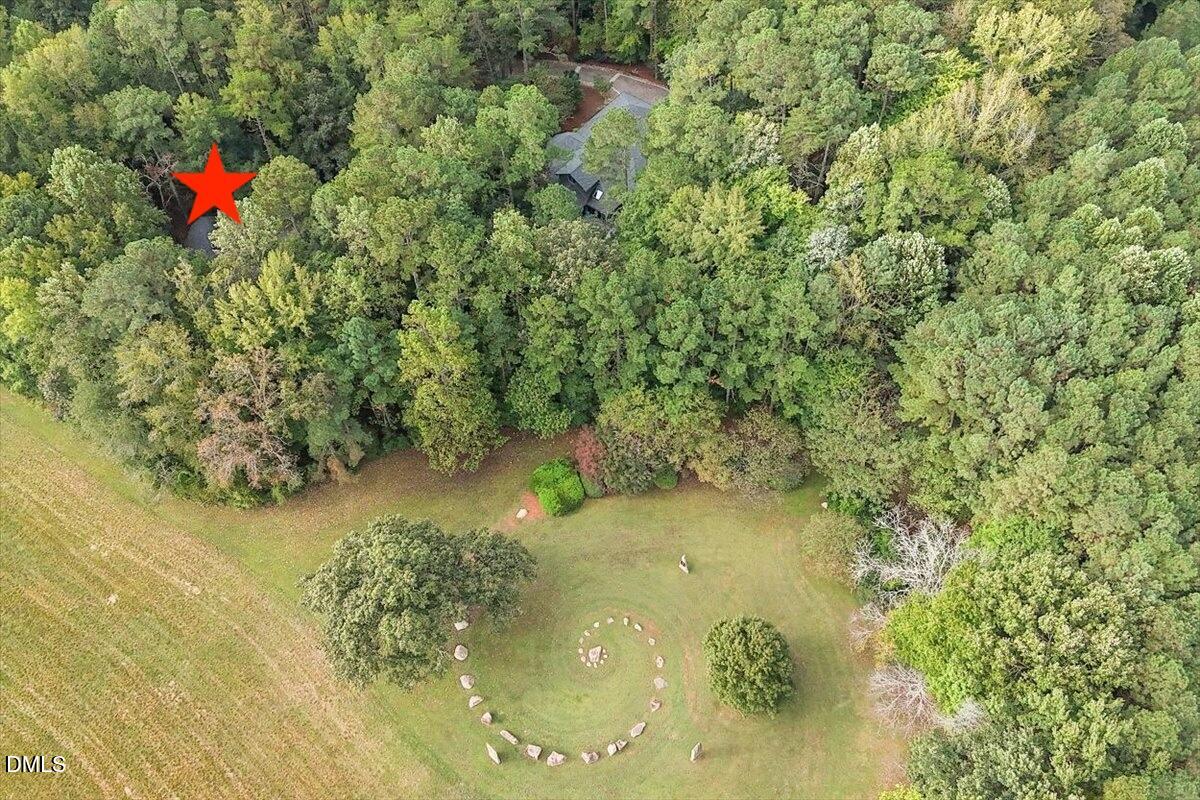 101 Standing Rock Road
