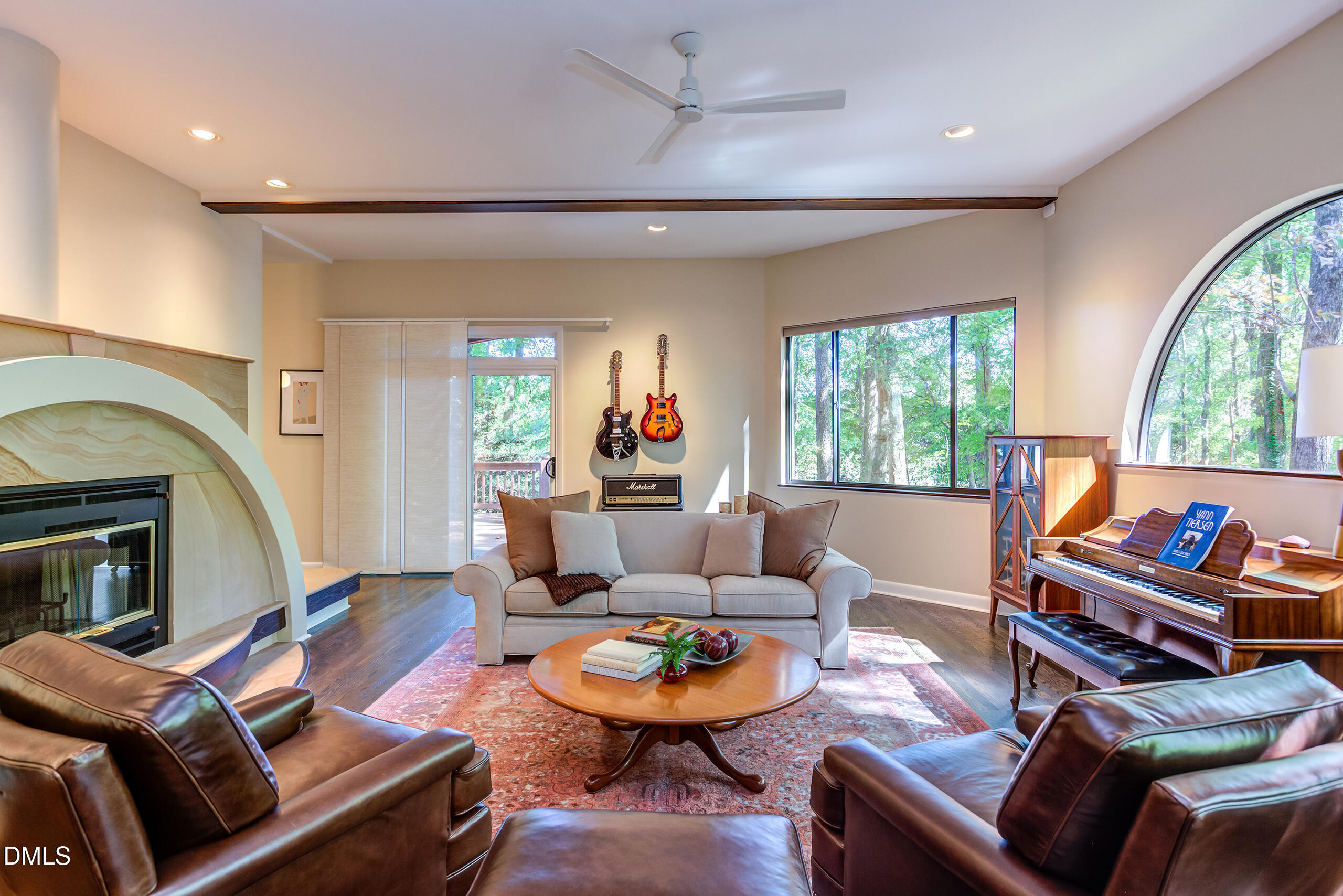 101 Standing Rock Road