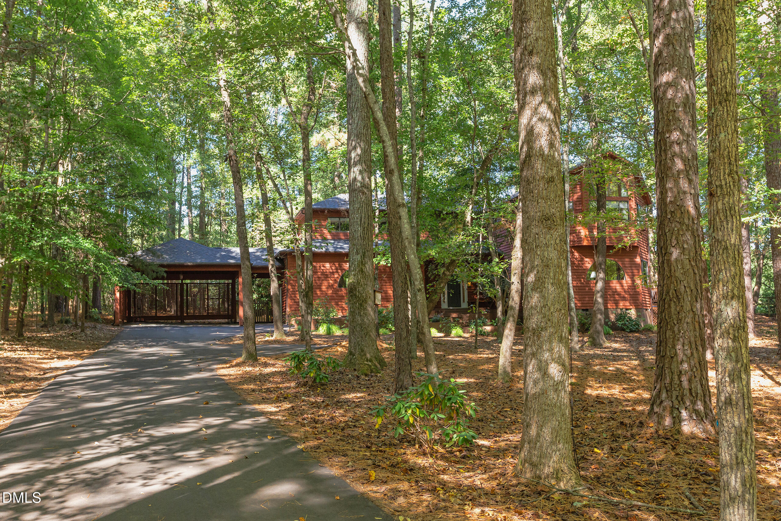 101 Standing Rock Road