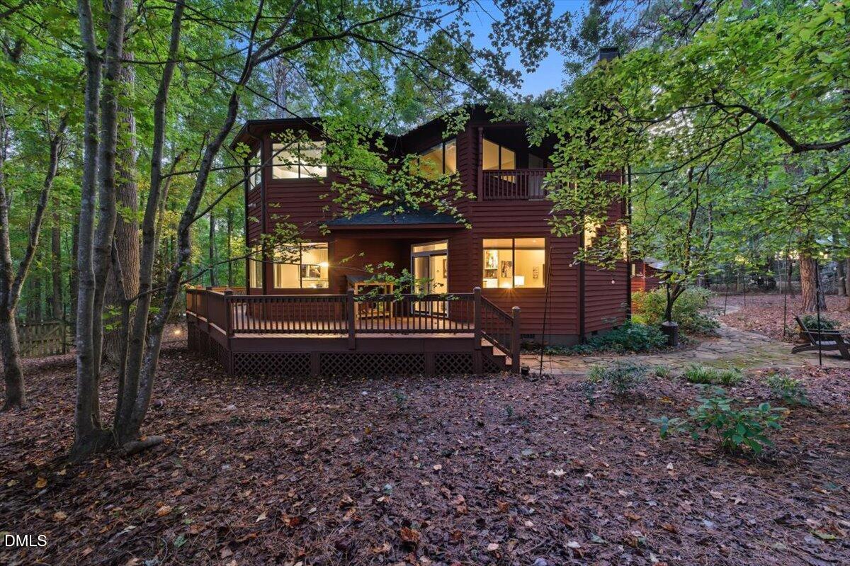 101 Standing Rock Road