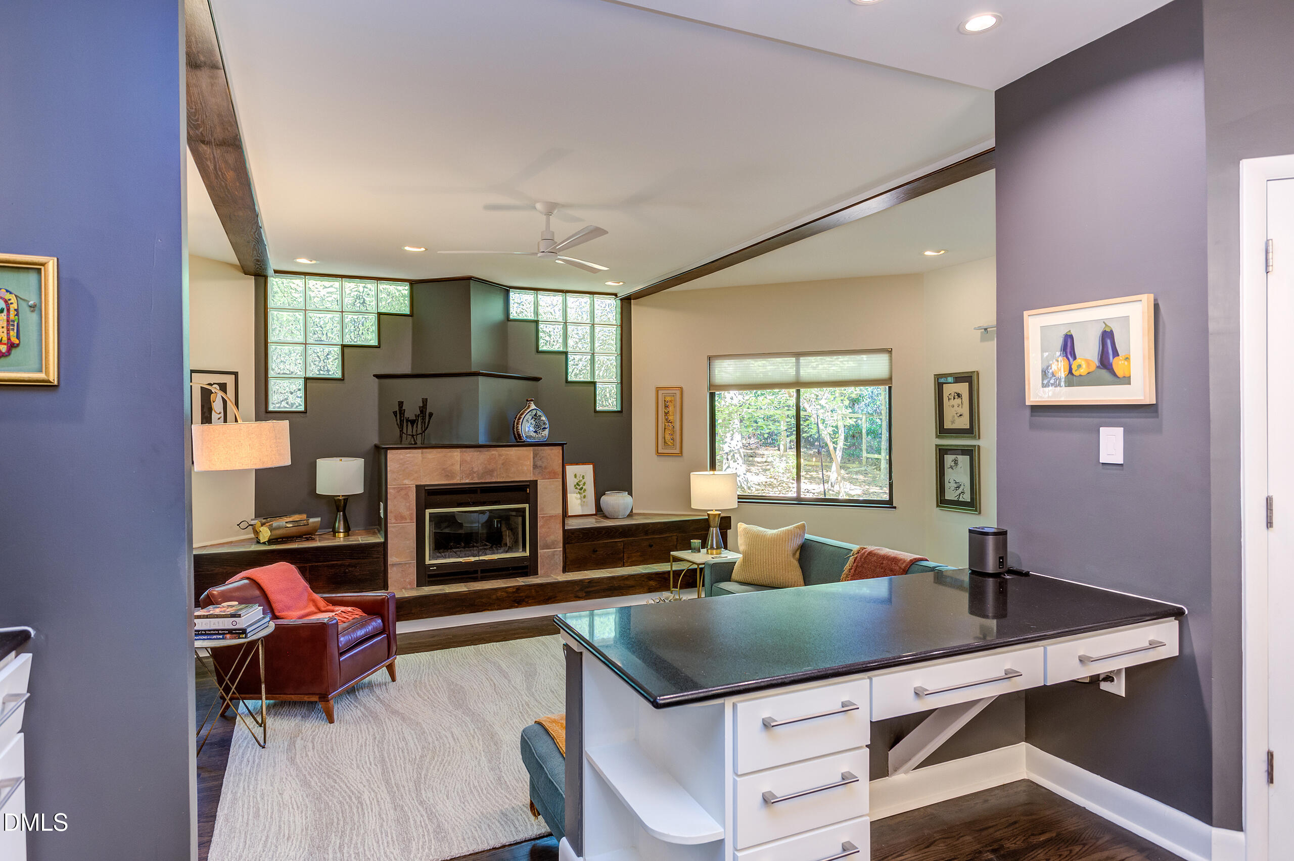 101 Standing Rock Road