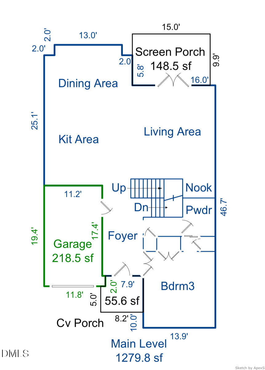 302 Edgewater Circle