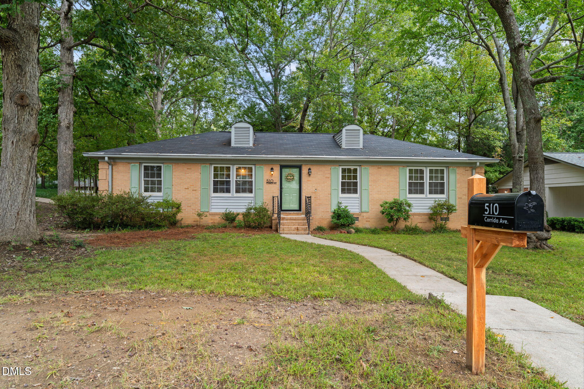 510 Corrida Avenue